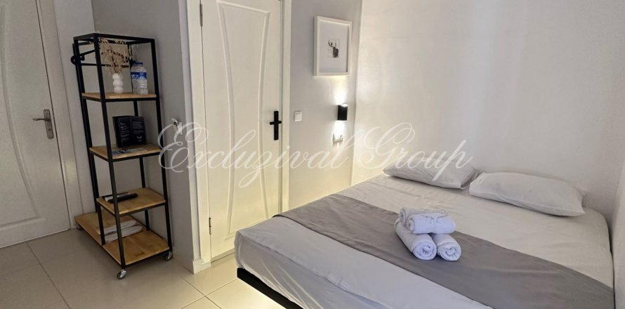 Hotell i Antalya, Tyrkia Nr. 179286