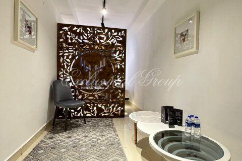 Hotell i Antalya, Tyrkia Nr. 179286 - 2