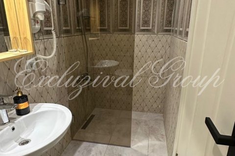 Hotell i Antalya, Tyrkia Nr. 179286 - 3