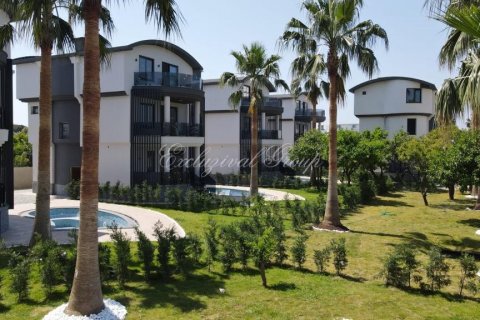 4+1 Villa i Alanya, Antalya, Tyrkia Nr. 179285 - 5