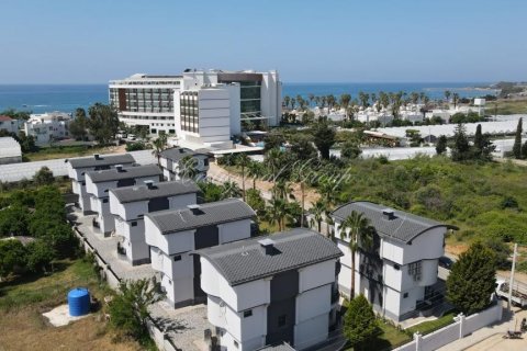 4+1 Villa i Alanya, Antalya, Tyrkia Nr. 179285 - 16