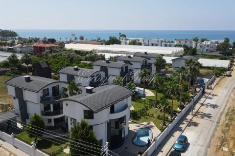 4+1 Villa i Alanya, Antalya, Tyrkia Nr. 179285 - 15