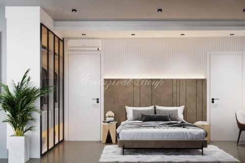 4+1 Villa i Alanya, Antalya, Tyrkia Nr. 179285 - 8