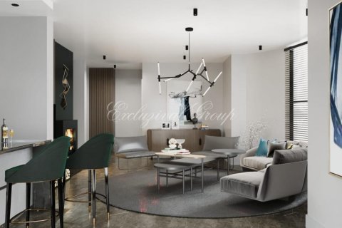 4+1 Villa i Alanya, Antalya, Tyrkia Nr. 179285 - 6