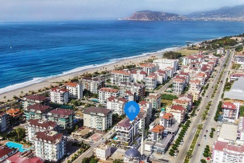 Daire 2+1 Alanya, Antalya, Türkiye №192588 - 4