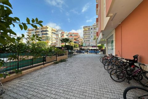 Daire   Mahmutlar, Antalya, Türkiye №167189 - 18
