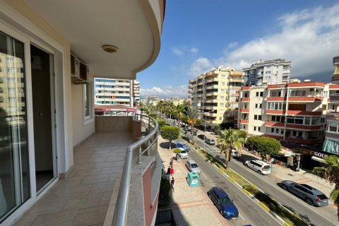 Daire   Mahmutlar, Antalya, Türkiye №167189 - 27