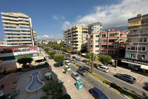 Daire   Mahmutlar, Antalya, Türkiye №167189 - 25