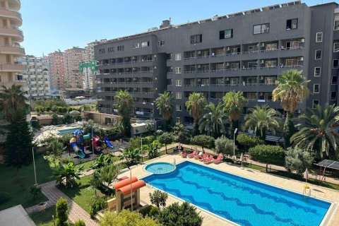 Daire   Mahmutlar, Antalya, Türkiye №167189 - 26