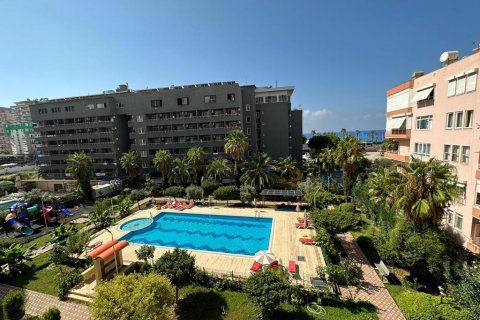 Wohnung in Mahmutlar, Antalya, Türkei Nr. 167189