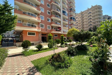 Daire   Mahmutlar, Antalya, Türkiye №167189 - 7