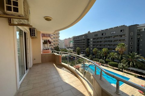 Daire   Mahmutlar, Antalya, Türkiye №167189 - 28