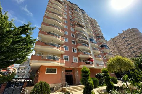 Daire   Mahmutlar, Antalya, Türkiye №167189 - 23