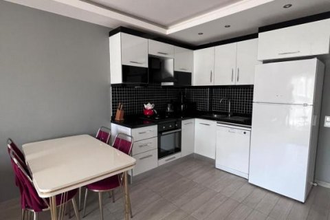 Apartment for sale  in Kestel, Antalya, Turkey, 75m2, No. 167195 – photo 16