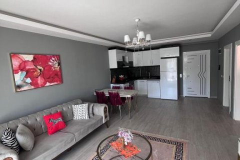Apartment for sale  in Kestel, Antalya, Turkey, 75m2, No. 167195 – photo 8