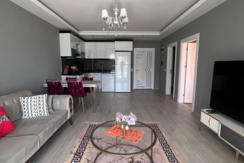 Apartment for sale  in Kestel, Antalya, Turkey, 75m2, No. 167195 – photo 7