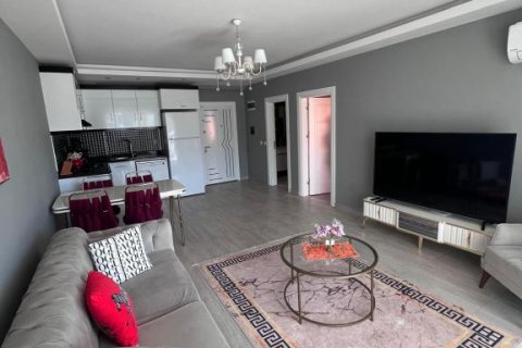 Apartment for sale  in Kestel, Antalya, Turkey, 75m2, No. 167195 – photo 6