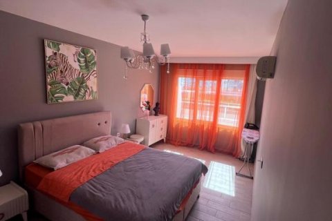 Lejlighed  i Kestel, Antalya, Tyrkiet Nr. 167195
