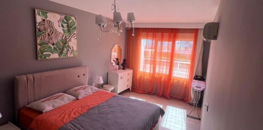Apartment  in Kestel, Antalya, Turkey No. 167195