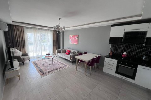 Apartment for sale  in Kestel, Antalya, Turkey, 75m2, No. 167195 – photo 12
