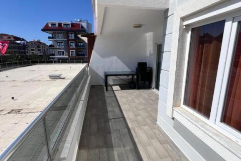 Apartment for sale  in Kestel, Antalya, Turkey, 75m2, No. 167195 – photo 2