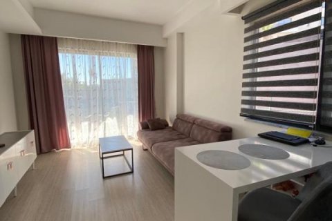 Leilighet  i Avsallar, Antalya, Tyrkia Nr. 167193 - 13