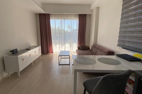 Leilighet  i Avsallar, Antalya, Tyrkia Nr. 167193 - 18