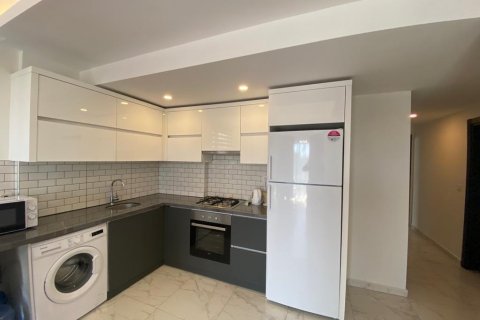 Leilighet  i Avsallar, Antalya, Tyrkia Nr. 167193 - 17