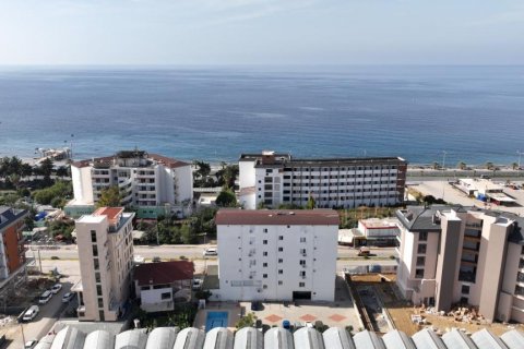 Lägenhet  i Kargicak, Alanya, Antalya, Turkiet Nr. 167192 - 14