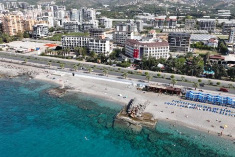 Apartment  in Kargicak, Alanya, Antalya, Turkey No. 167192