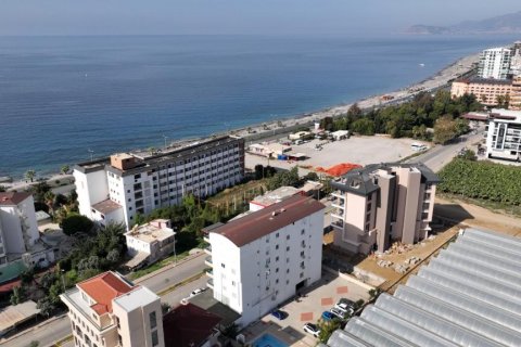 Lägenhet  i Kargicak, Alanya, Antalya, Turkiet Nr. 167192 - 13