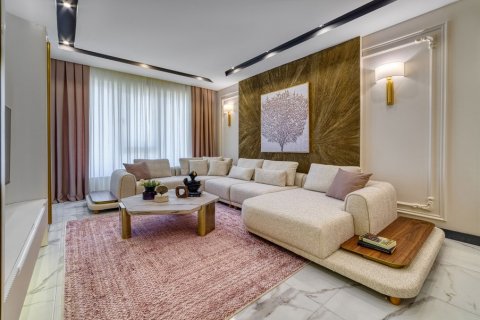 Lejlighed i Alanya, Antalya, Tyrkiet Nr. 192293 - 20