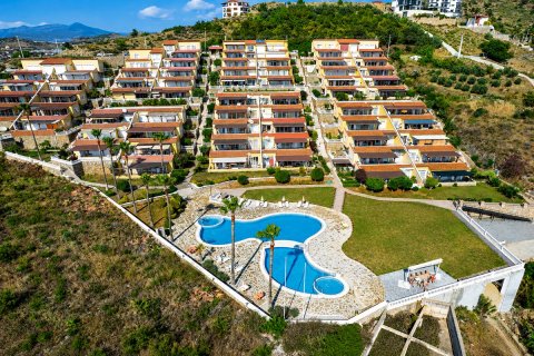 Apartment for sale  in Alanya, Antalya, Turkey, 110m2, No. 192287 – photo 7