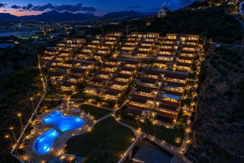 Apartment for sale  in Alanya, Antalya, Turkey, 110m2, No. 192287 – photo 3