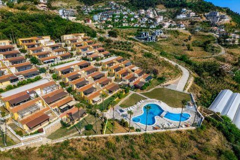 Apartment for sale  in Alanya, Antalya, Turkey, 110m2, No. 192287 – photo 8