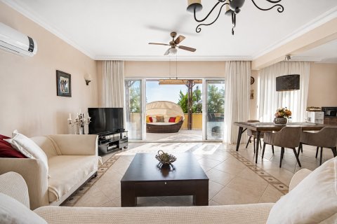 Apartment for sale  in Alanya, Antalya, Turkey, 110m2, No. 192287 – photo 21