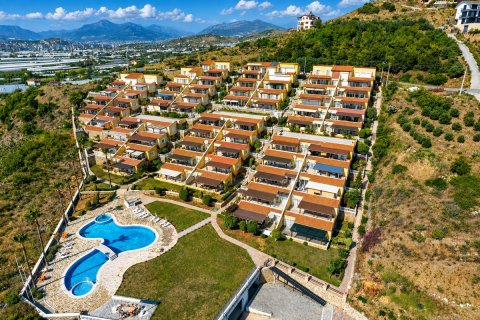 Apartment for sale  in Alanya, Antalya, Turkey, 110m2, No. 192287 – photo 2