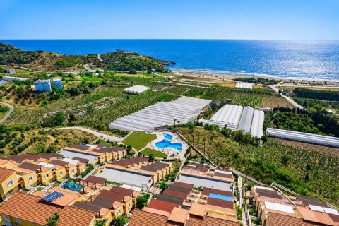 Apartment for sale  in Alanya, Antalya, Turkey, 110m2, No. 192287 – photo 6
