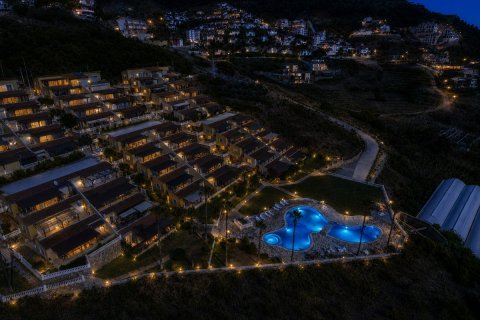 Apartment for sale  in Alanya, Antalya, Turkey, 110m2, No. 192287 – photo 9
