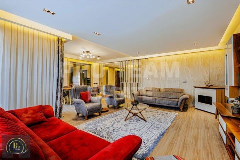 Apartment for sale in Konyaalti, Antalya, Turkey, 160m2, No. 192296 – photo 20