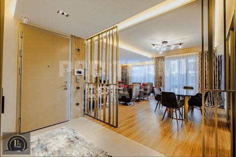 Apartment for sale in Konyaalti, Antalya, Turkey, 160m2, No. 192296 – photo 16