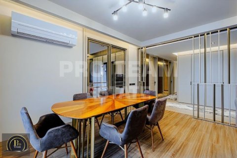 Apartment for sale in Konyaalti, Antalya, Turkey, 160m2, No. 192296 – photo 17
