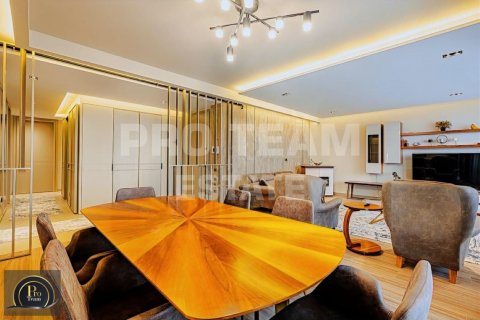 Apartment for sale in Konyaalti, Antalya, Turkey, 160m2, No. 192296 – photo 18