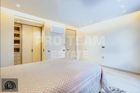 Apartment for sale in Konyaalti, Antalya, Turkey, 160m2, No. 192296 – photo 28