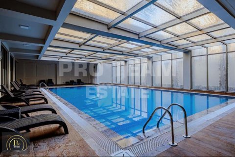 Apartment for sale in Konyaalti, Antalya, Turkey, 160m2, No. 192296 – photo 11