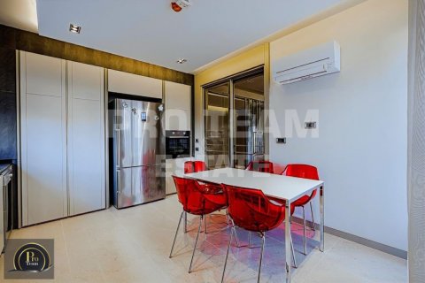 Apartment for sale in Konyaalti, Antalya, Turkey, 160m2, No. 192296 – photo 22