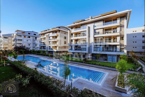 Leilighet  i Konyaalti, Antalya, Tyrkia Nr. 192296