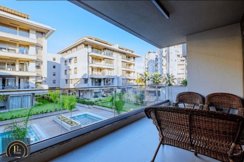 Apartment for sale in Konyaalti, Antalya, Turkey, 160m2, No. 192296 – photo 25