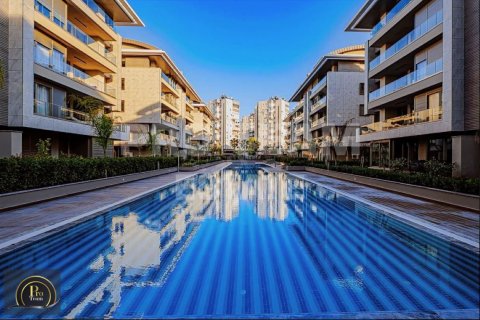 Apartment for sale in Konyaalti, Antalya, Turkey, 160m2, No. 192296 – photo 8