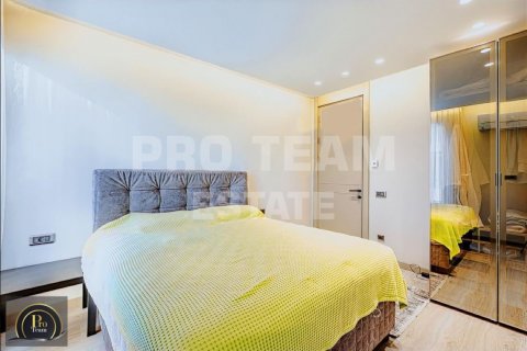 Apartment for sale in Konyaalti, Antalya, Turkey, 160m2, No. 192296 – photo 30